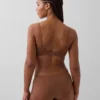 Secondskin Semi-Demi Bra