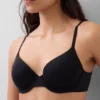 Secondskin Semi-Demi Bra