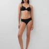 Secondskin Semi-Demi Bra