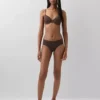 Secondskin Semi-Demi Bra