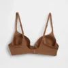Secondskin Semi-Demi Bra