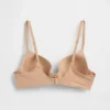 Secondskin Semi-Demi Bra