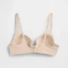 Secondskin Semi-Demi Bra