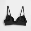 Secondskin Semi-Demi Bra