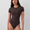 Secondskin T-Shirt Bodysuit