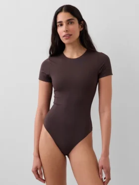 Secondskin T-Shirt Bodysuit