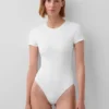 Secondskin T-Shirt Bodysuit