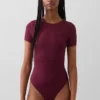 Secondskin T-Shirt Bodysuit