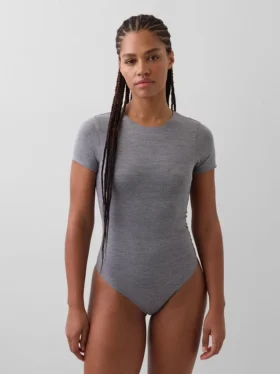 Secondskin T-Shirt Bodysuit