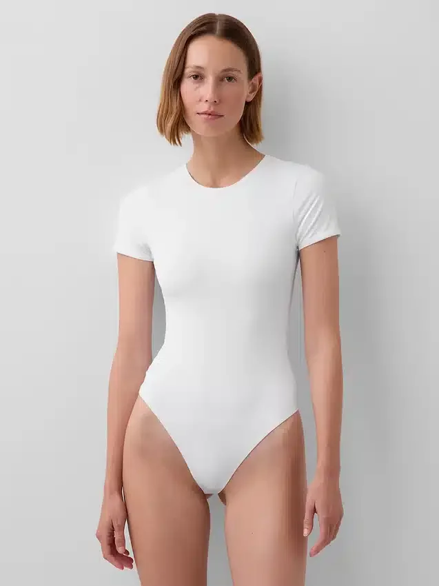 Secondskin T-Shirt Bodysuit