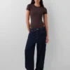 Secondskin T-Shirt Bodysuit