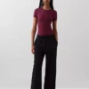 Secondskin T-Shirt Bodysuit