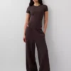 Secondskin T-Shirt Bodysuit