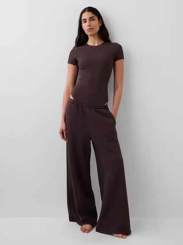 Secondskin T-Shirt Bodysuit