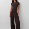 Secondskin T-Shirt Bodysuit