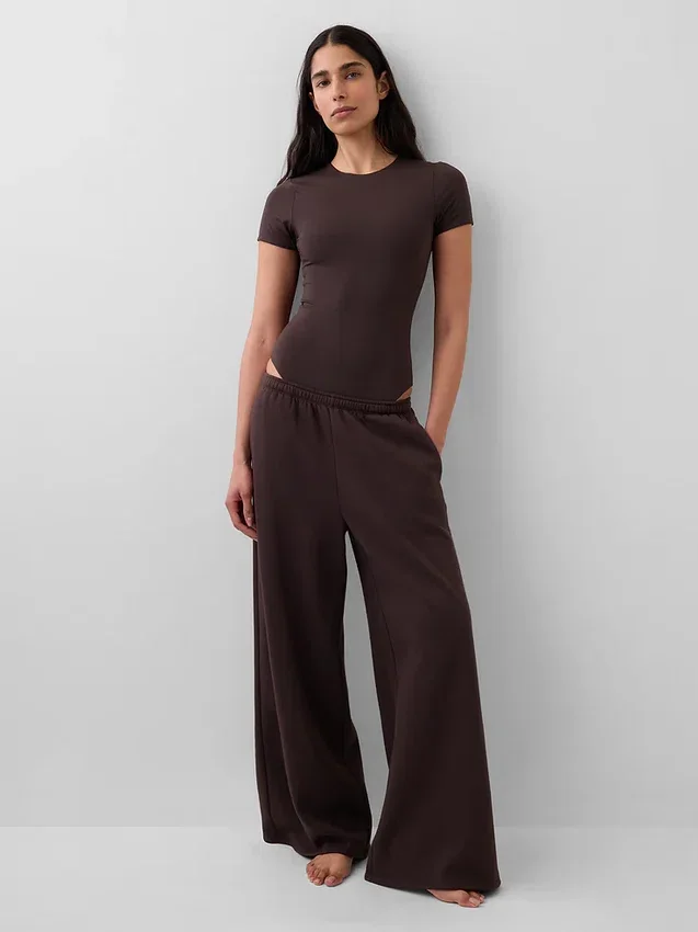 Secondskin T-Shirt Bodysuit