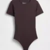 Secondskin T-Shirt Bodysuit