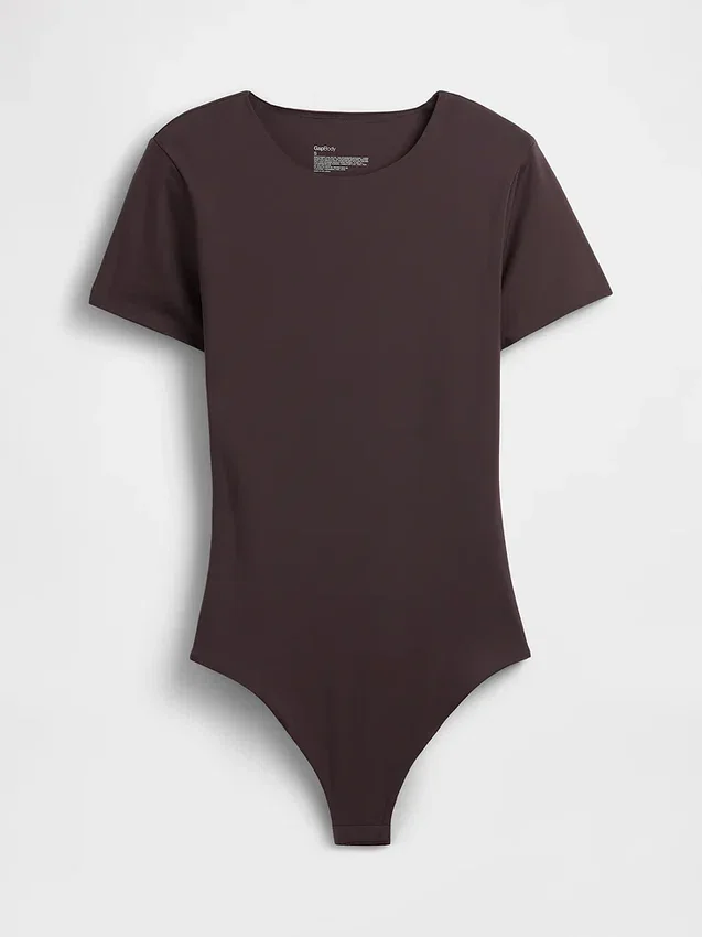 Secondskin T-Shirt Bodysuit
