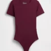 Secondskin T-Shirt Bodysuit