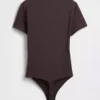 Secondskin T-Shirt Bodysuit
