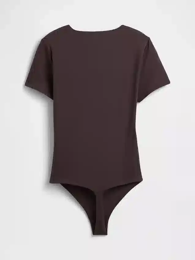 Secondskin T-Shirt Bodysuit