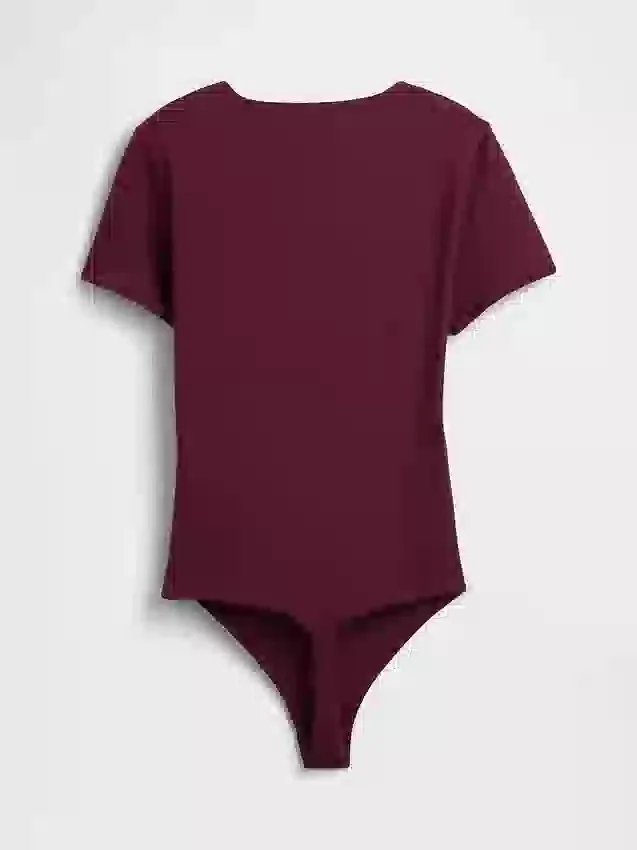 Secondskin T-Shirt Bodysuit