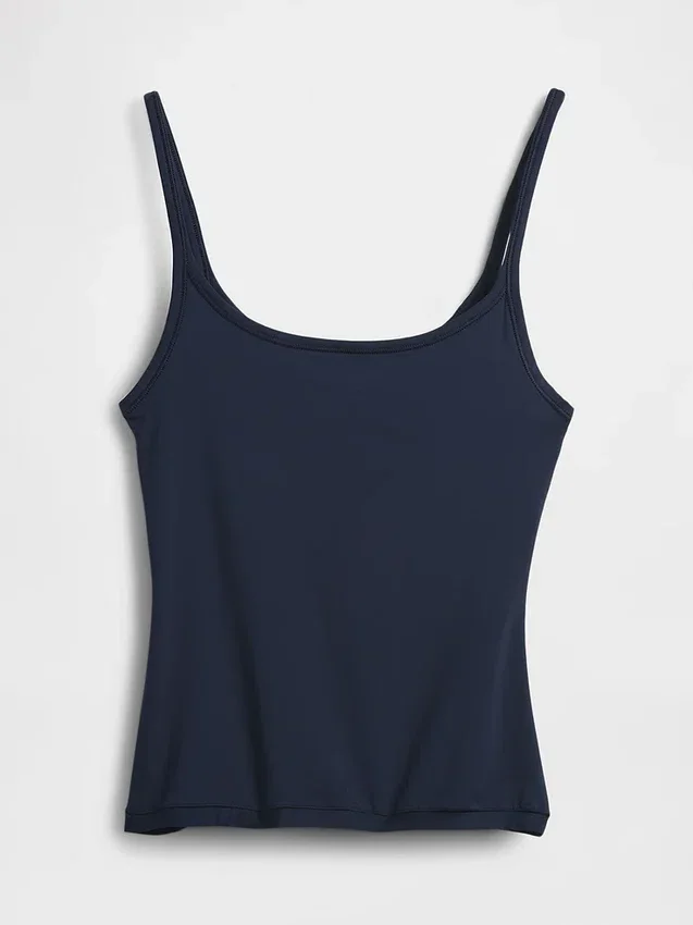Secondskin Tank Top