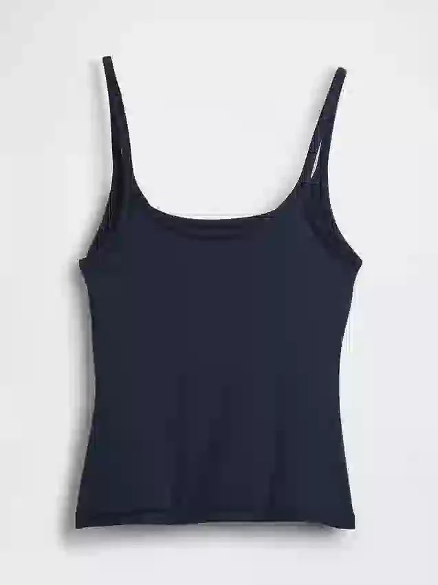 Secondskin Tank Top