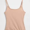 Secondskin Tank Top