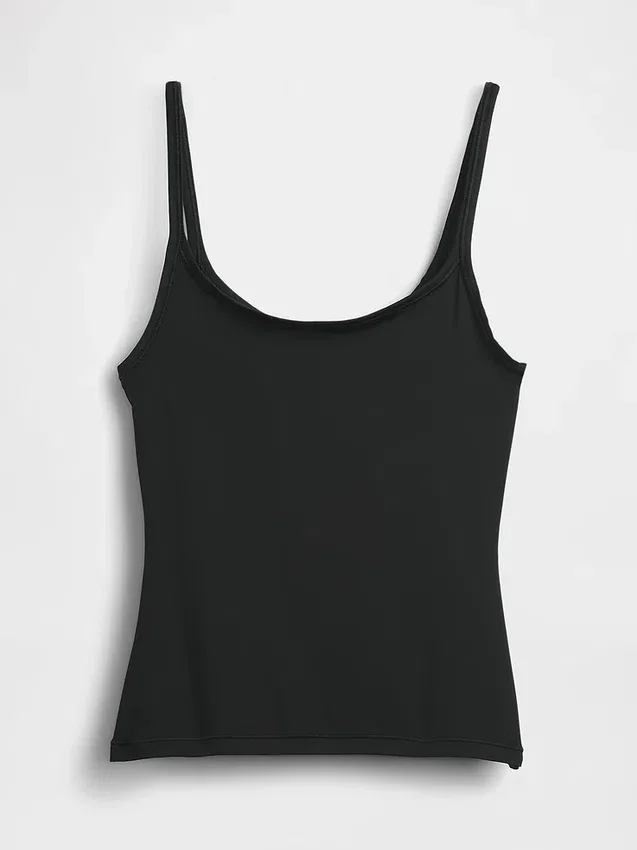 Secondskin Tank Top