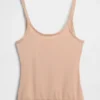 Secondskin Tank Top
