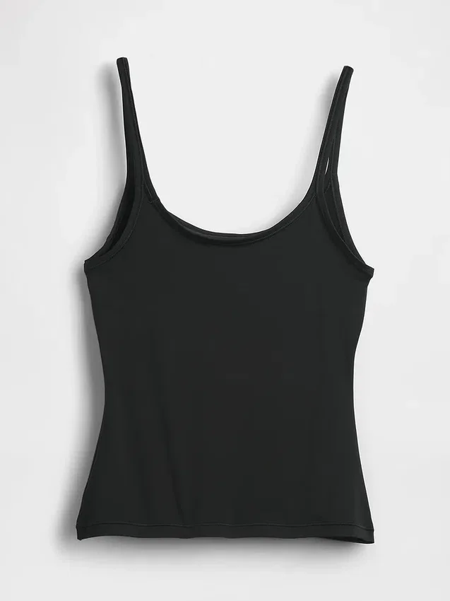 Secondskin Tank Top
