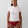 Secondskin Thong
