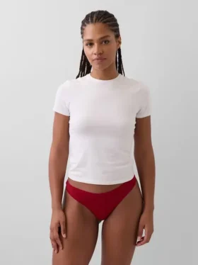 Secondskin Thong