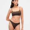 Secondskin Thong