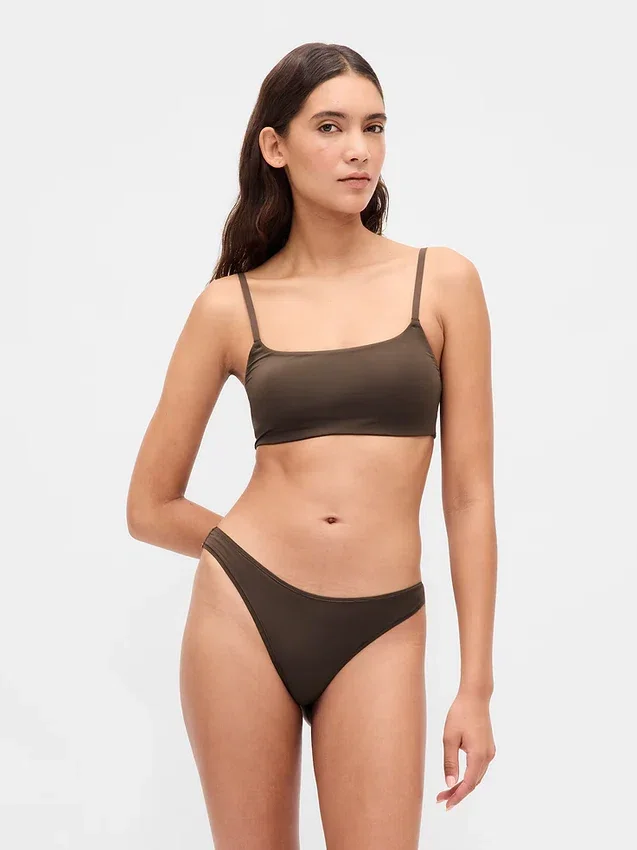Secondskin Thong