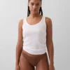 Secondskin Thong