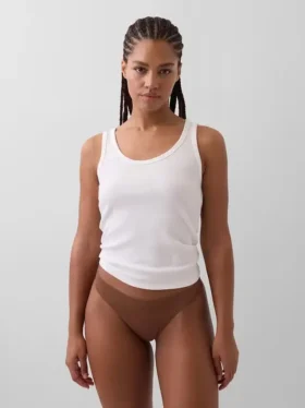 Secondskin Thong