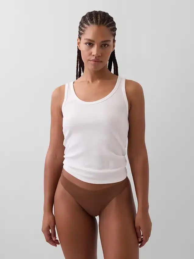 Secondskin Thong