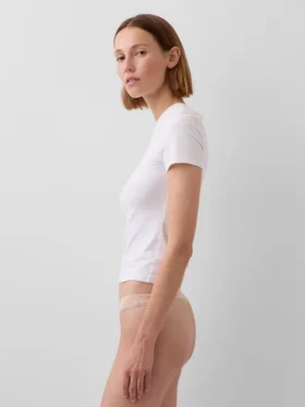 Secondskin Thong
