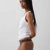 Secondskin Thong