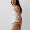 Secondskin Thong