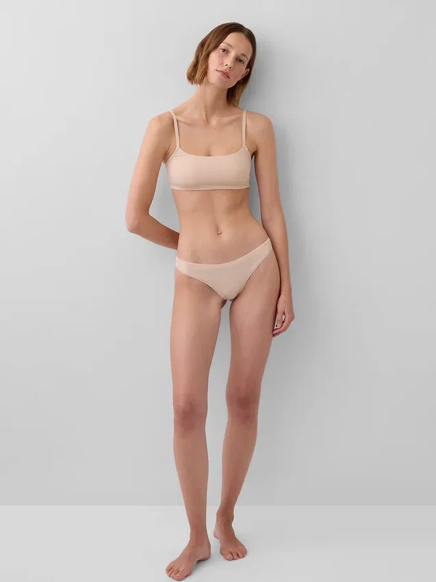 Secondskin Thong
