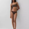 Secondskin Thong