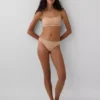 Secondskin Thong