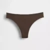 Secondskin Thong
