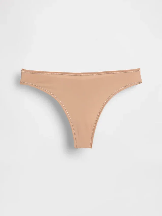 Secondskin Thong