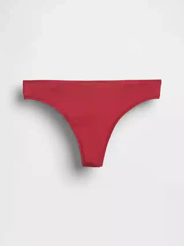 Secondskin Thong