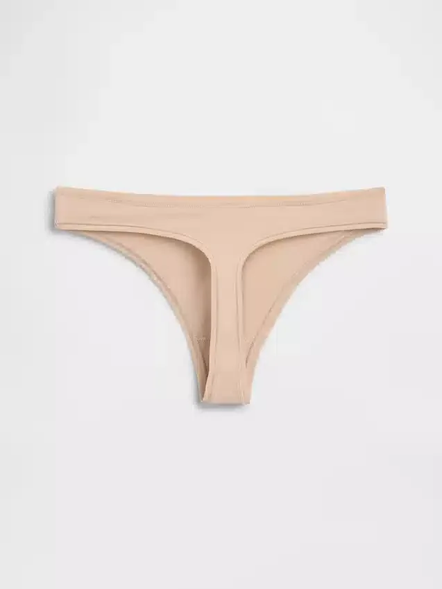 Secondskin Thong