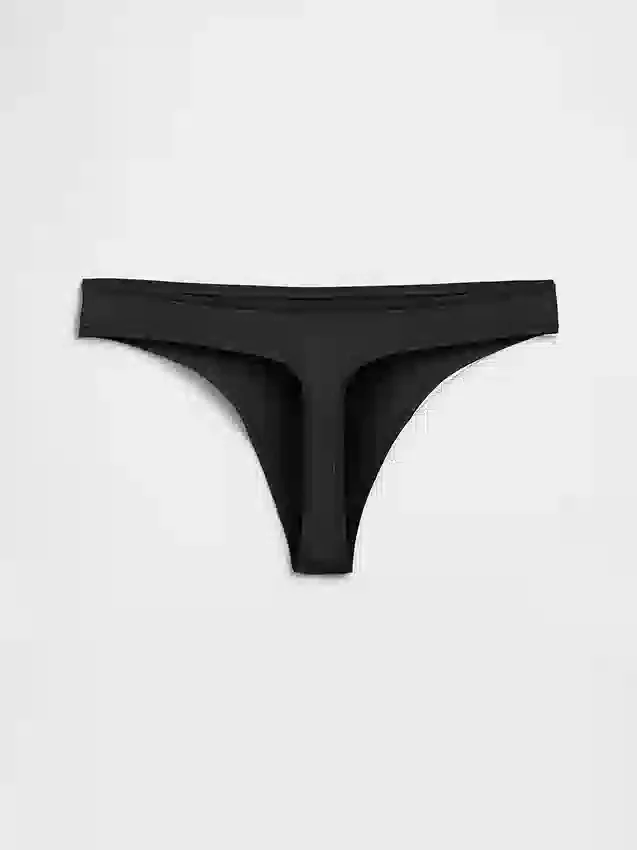 Secondskin Thong